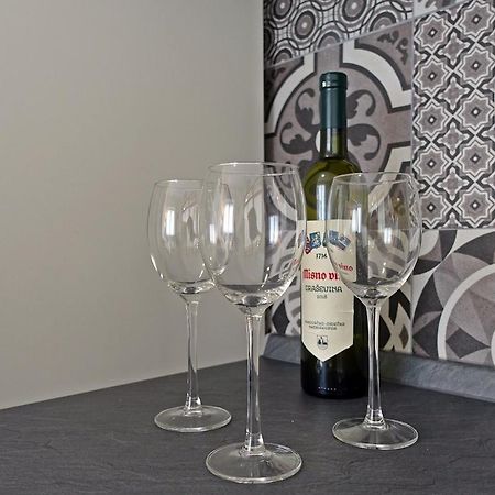 Apartment Denis Opatija Dış mekan fotoğraf