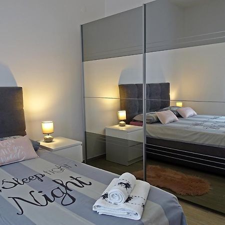 Apartment Denis Opatija Dış mekan fotoğraf