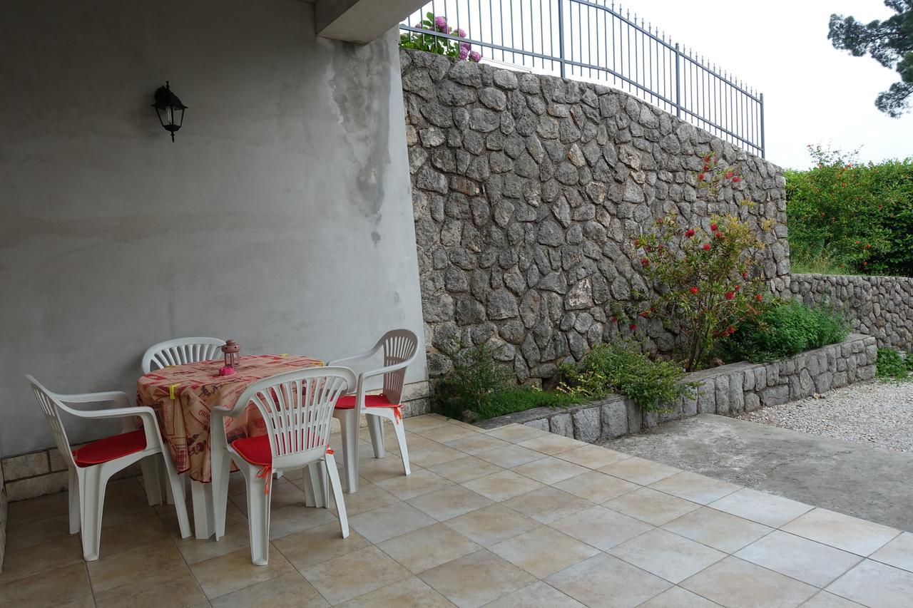 Apartment Denis Opatija Dış mekan fotoğraf