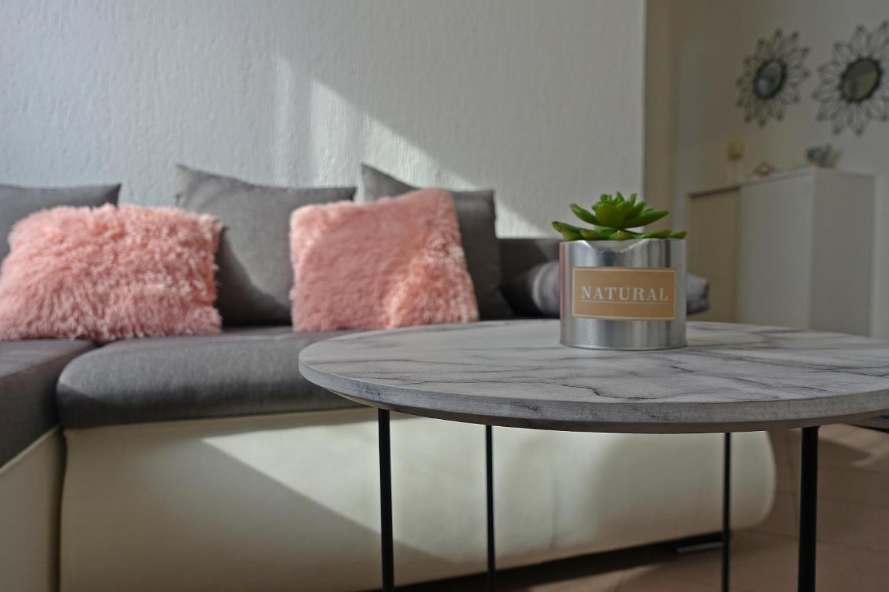 Apartment Denis Opatija Dış mekan fotoğraf